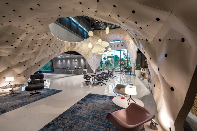 produce workshop fabricwood herman miller shop singapore designboom 