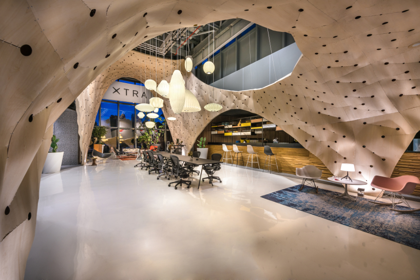 produce workshop fabricwood herman miller shop singapore designboom 