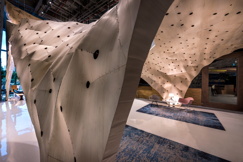 produce workshop fabricwood herman miller shop singapore designboom 