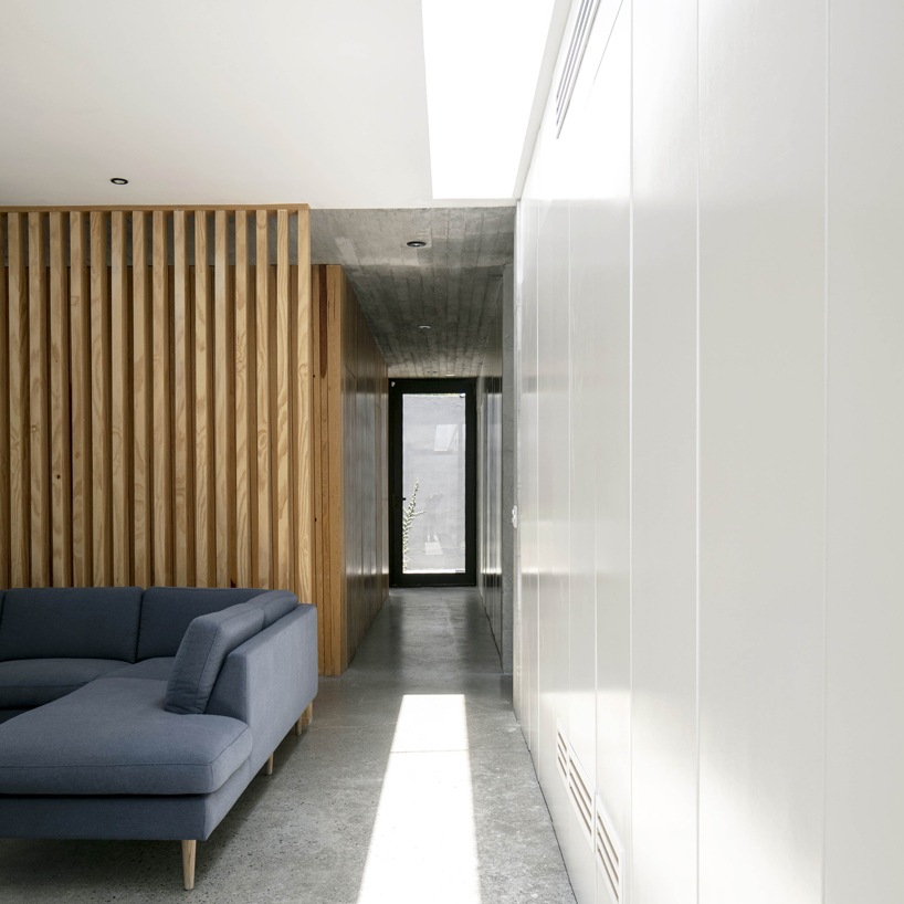 casa en santiago by s ar 12