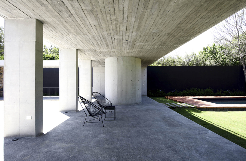 casa en santiago by s ar 7
