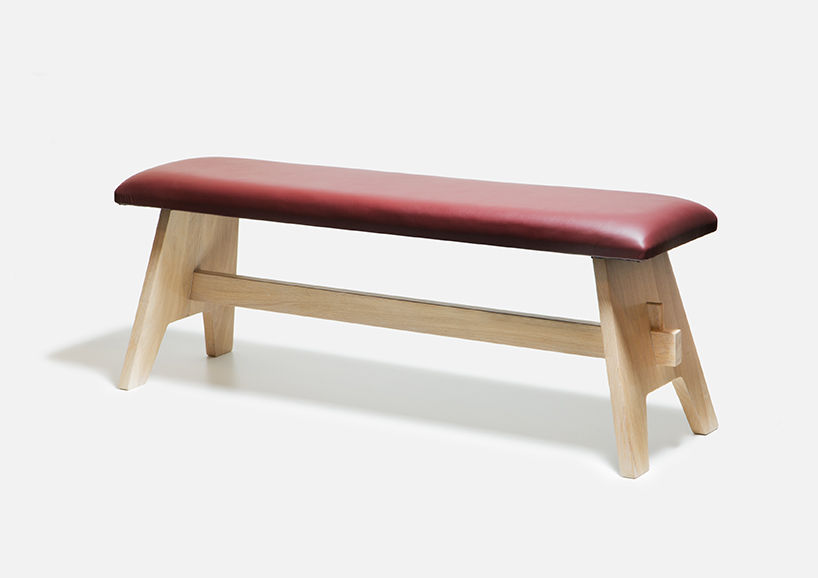 tingest home training equipment collection designboom