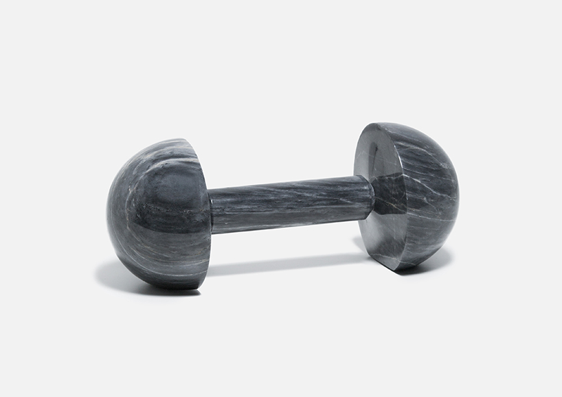tingest home training equipment collection designboom