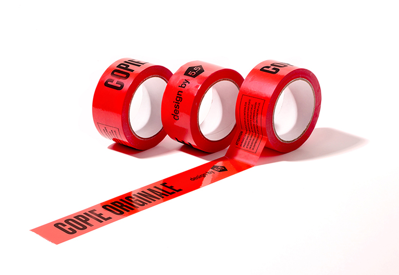 5.5 design studio original copies les puces du design 2017 paris designboom