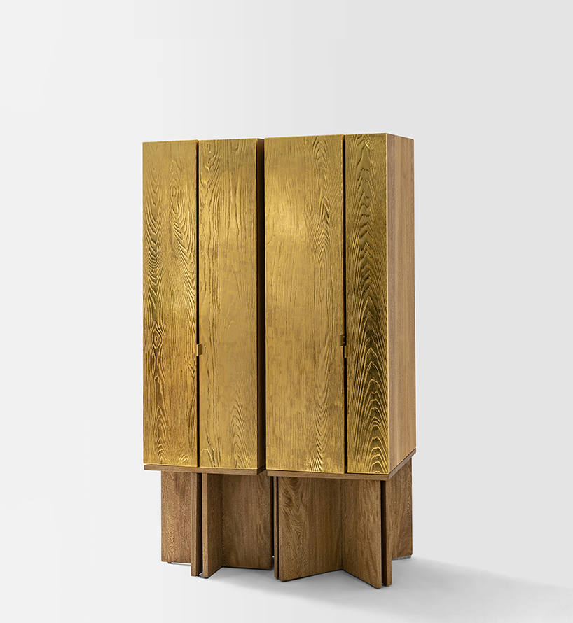 by Karla Vázquez from KV Studio and Caterina Moretti from PECA Studio