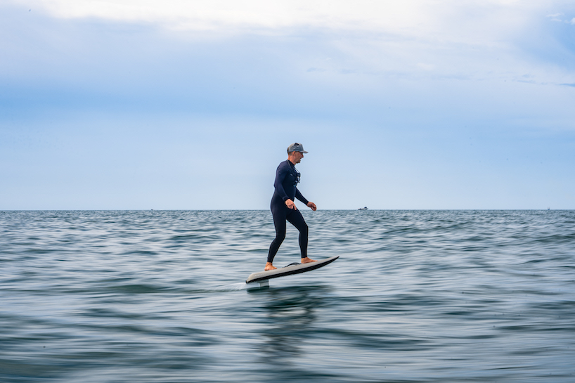 fliteboard completes first non stop efoil channel crossing 3