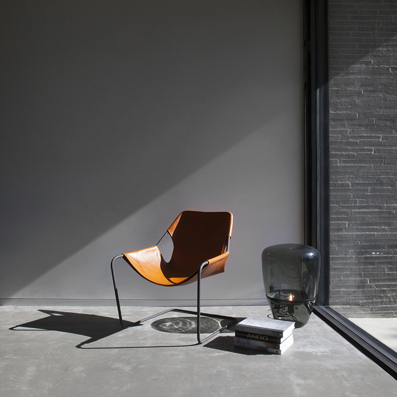 adam kane architects trentham brick house australia designboom