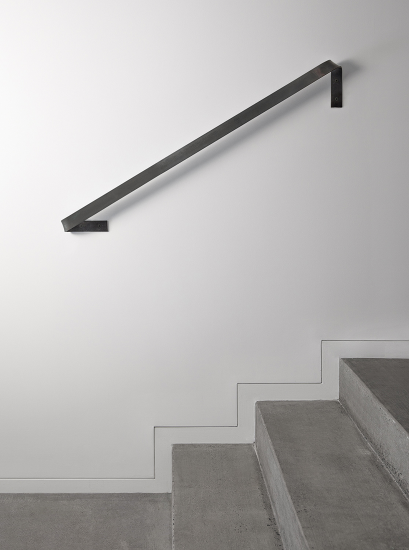 adam kane architects trentham brick house australia designboom