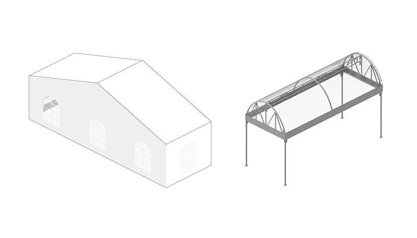 paradigma:ariadné technologie und das unheimliche warszawianka sports complex designboom
