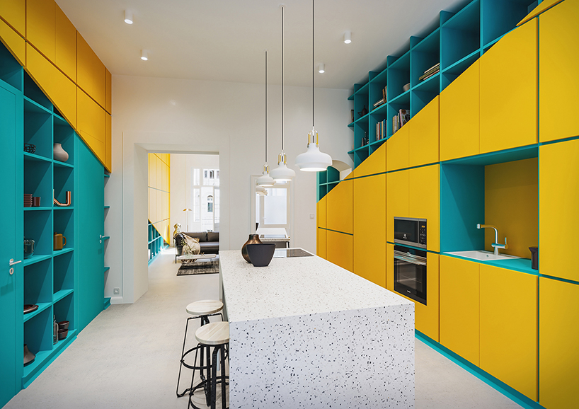 paradigma-ariadne-diagonal-apartment-budapest-06-18-2019-designboom