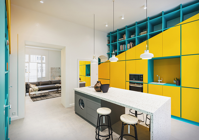 paradigma-ariadne-diagonal-apartment-budapest-06-18-2019-designboom