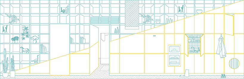 paradigma-ariadne-diagonal-apartment-budapest-06-18-2019-designboom