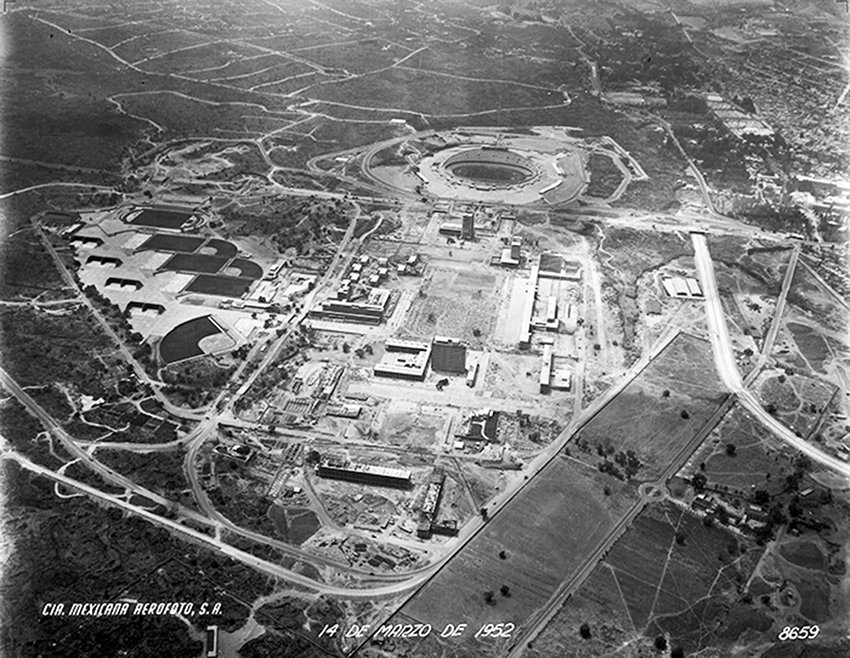 cartografias del patrimonio