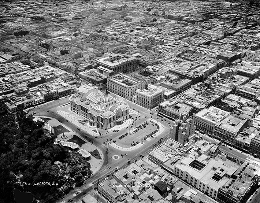 cartografias del patrimonio