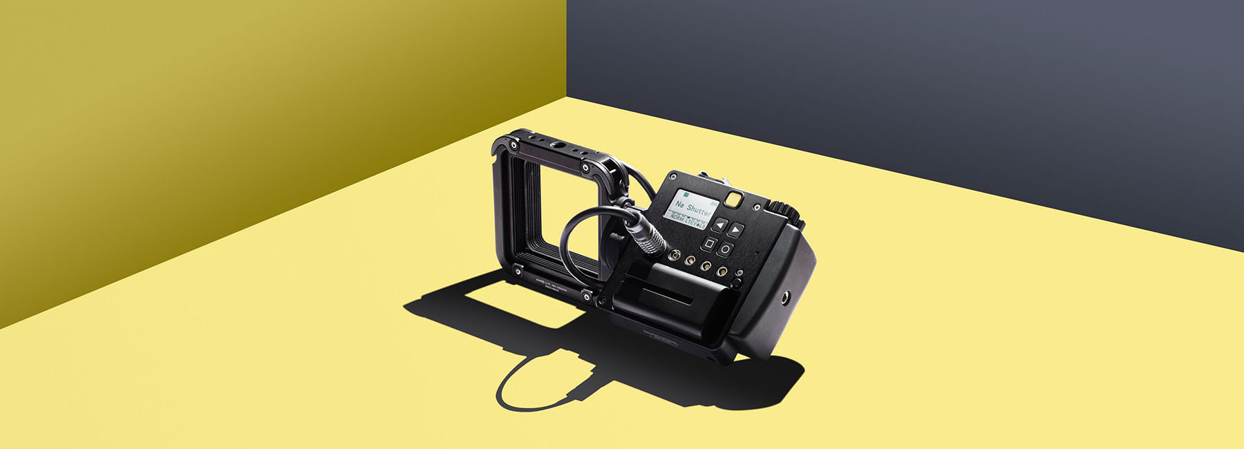 introducing the ALPA silex control unit for new camera combinations