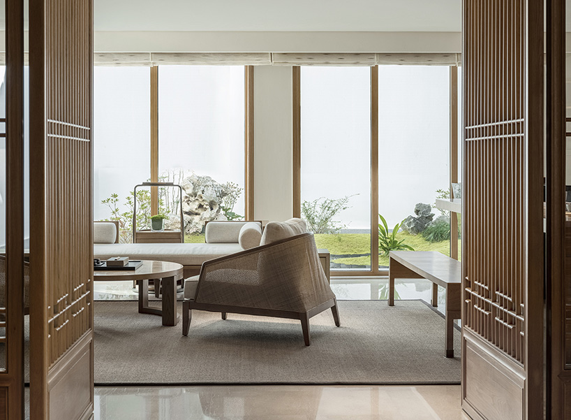 sunriver resort spa huangshan 11