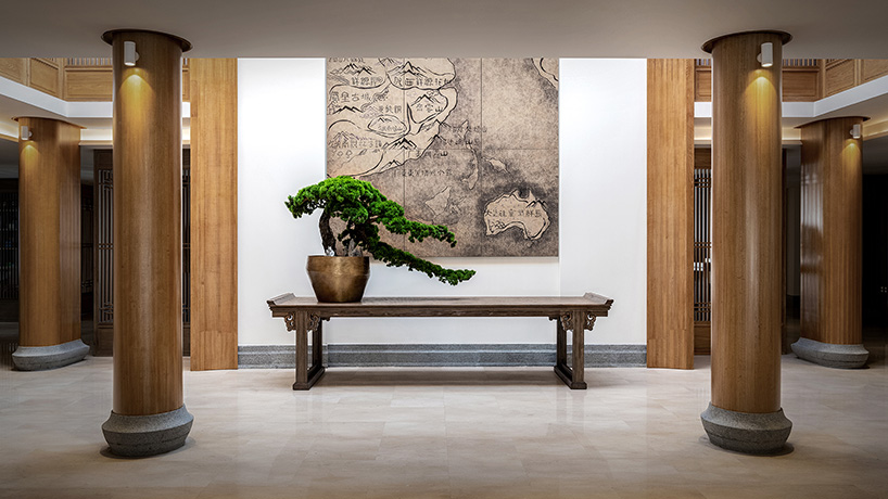 sunriver resort spa huangshan 3