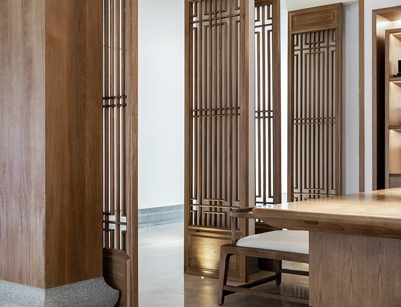 sunriver resort spa huangshan 4