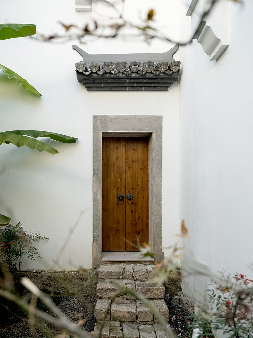 sunriver resort spa huangshan 8