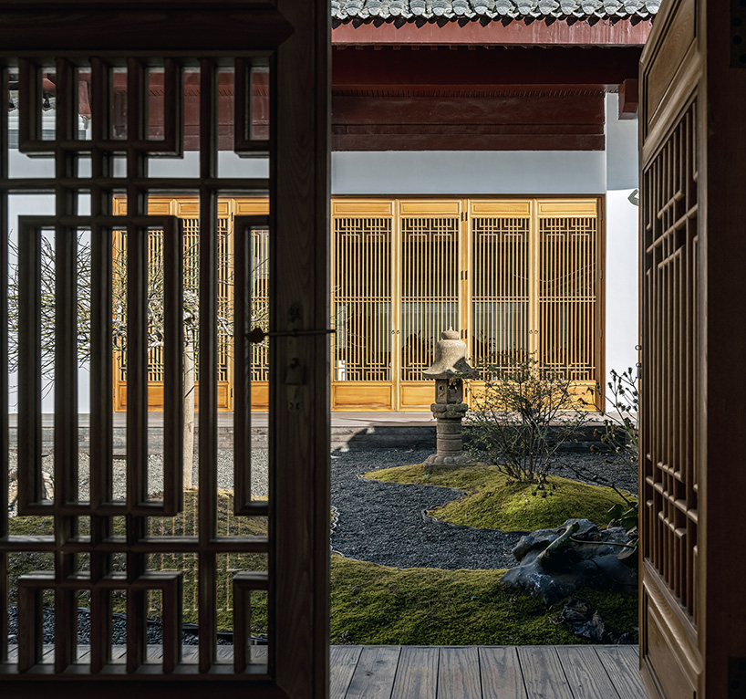 sunriver resort spa huangshan 9