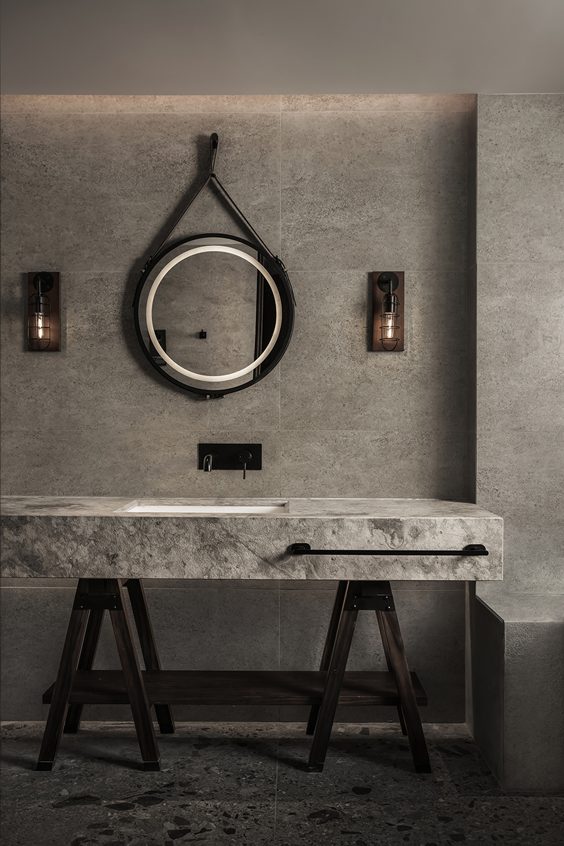 dongfengyun hotel mile mgallery 12