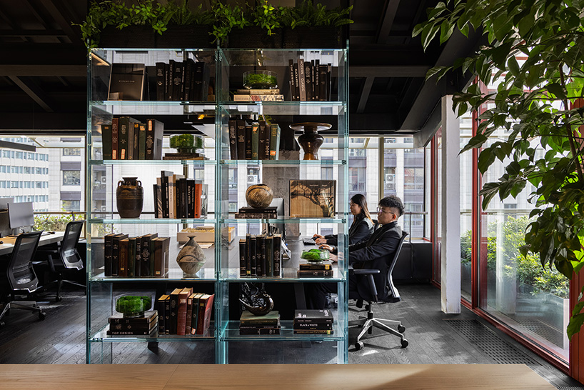 ccd shanghai headquarters 6