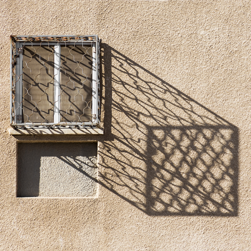 be'er sheva, israel's brutalist desert city photographed by stefano perego designboom