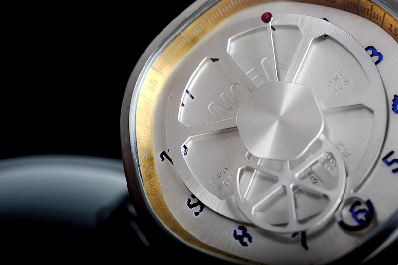 nasa x anicorn mars mission collection 6