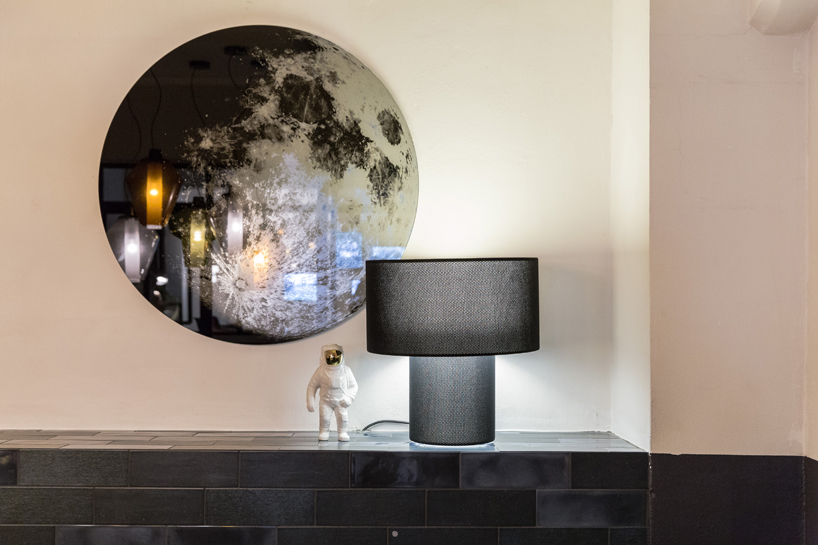 diesel living 2017 collection milan design week designboom