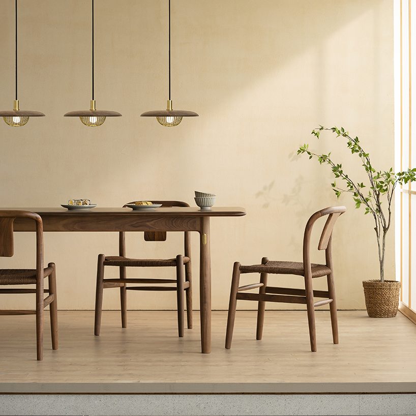 hill chair for ziihome designed by yen hao chu 1