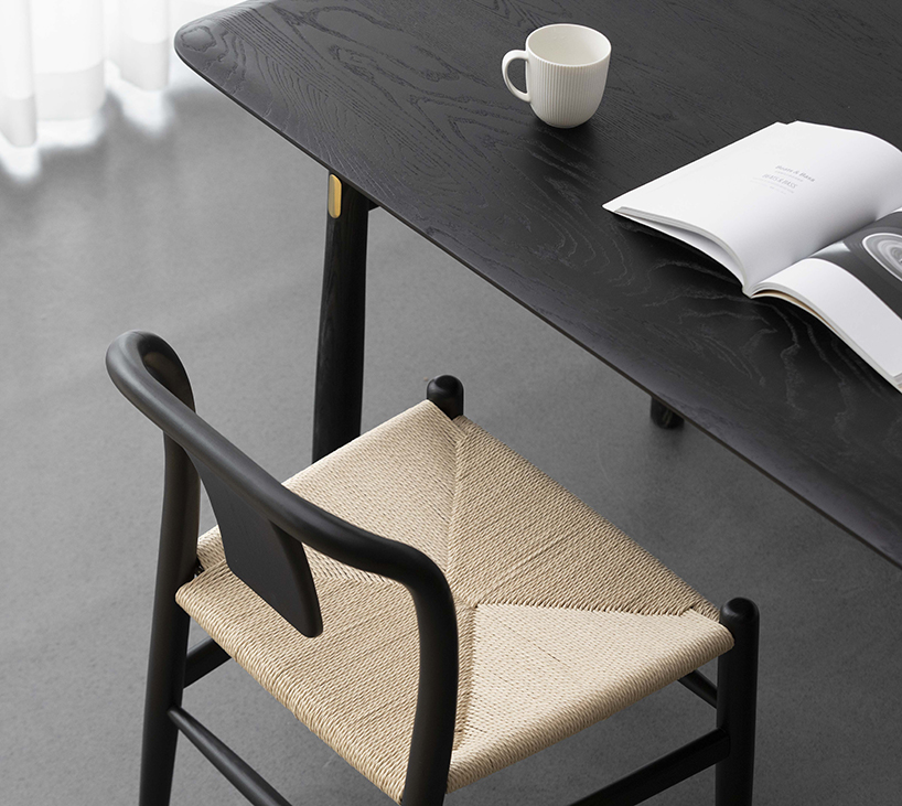 hill chair for ziihome designed by yen hao chu 10