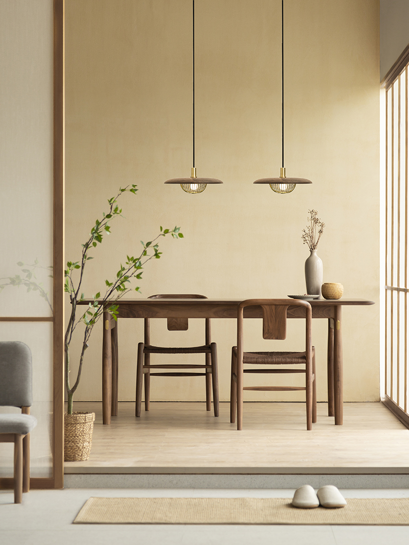 hill chair for ziihome designed by yen hao chu 12