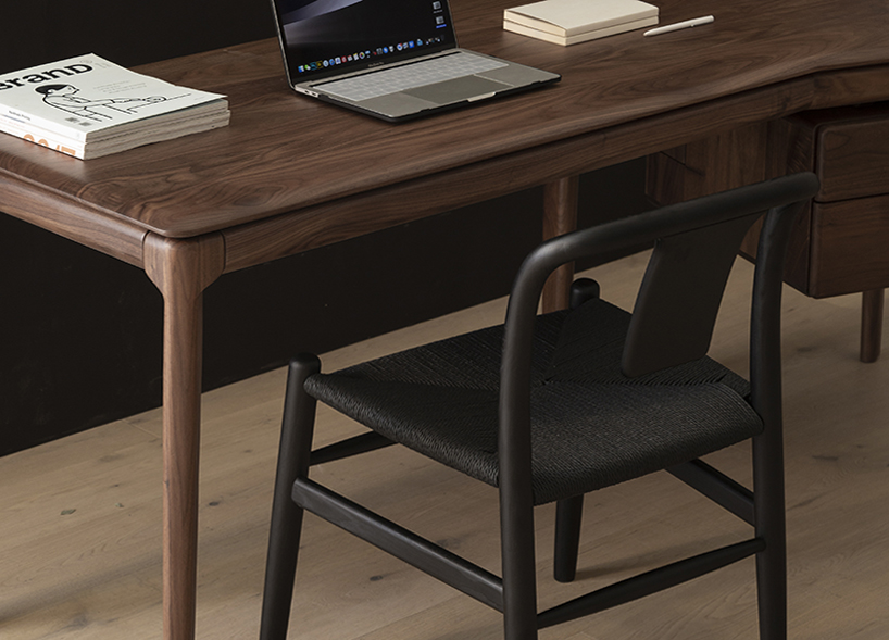 hill chair for ziihome designed by yen hao chu 8