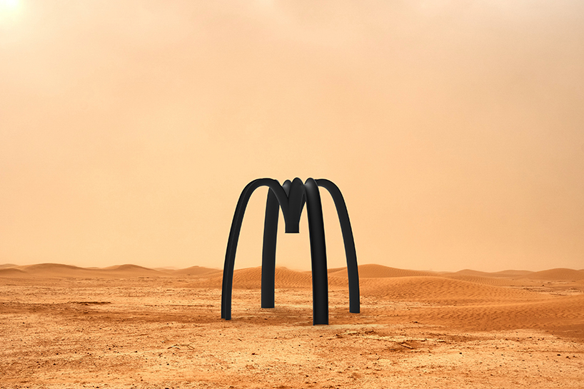 yongwook seong basketball hoops designboom