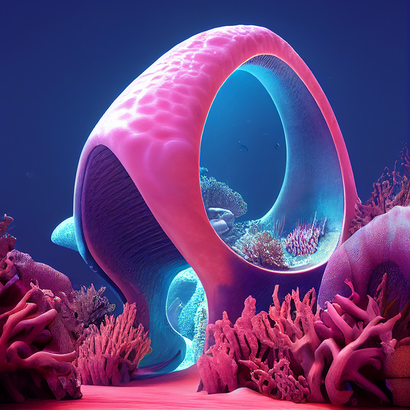 neo coral city 9