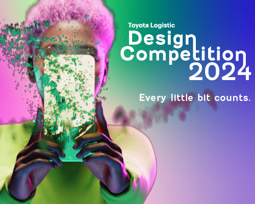 Toyota Logistic Design Competition 2024