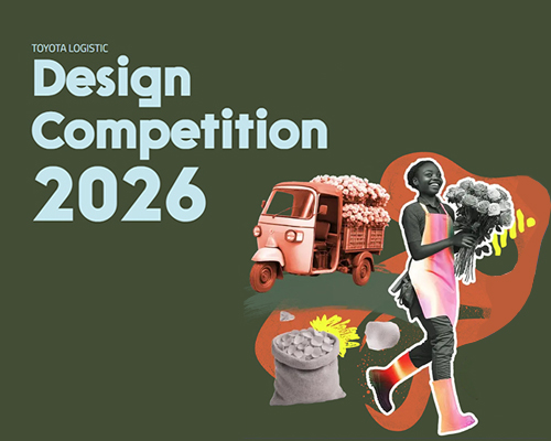 Toyota Logistic Design Competition 2026
