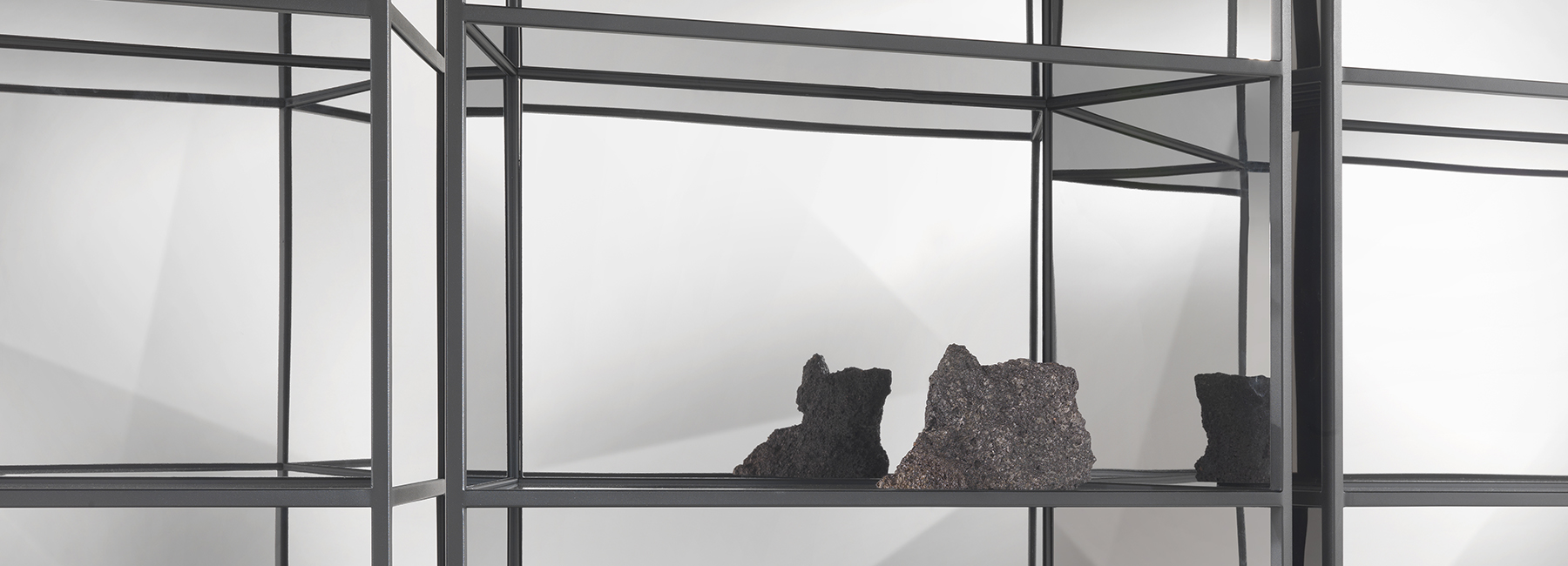 sam baron designs the 'perflect' set for JCP universe