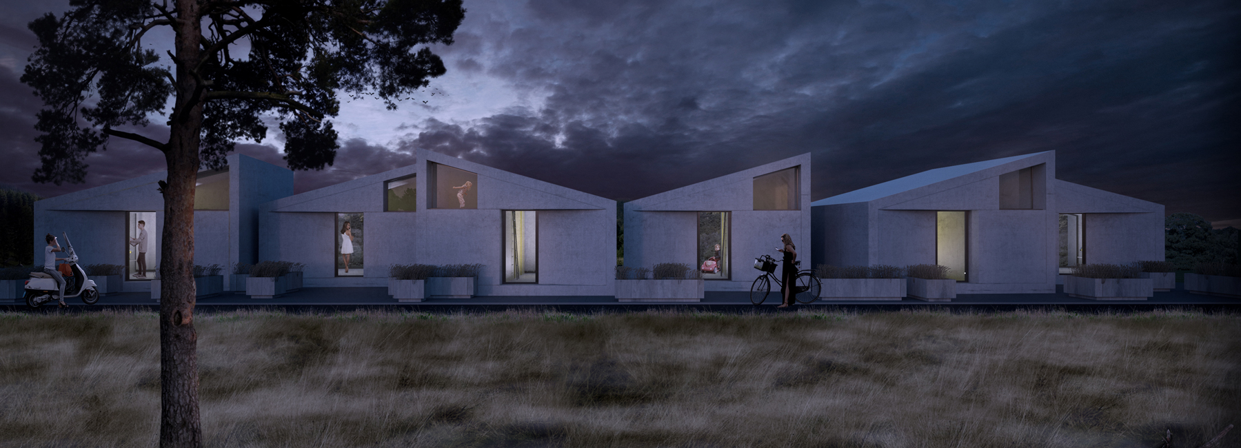 summary's vale de cambra project balances between pragmatism and experimentalism