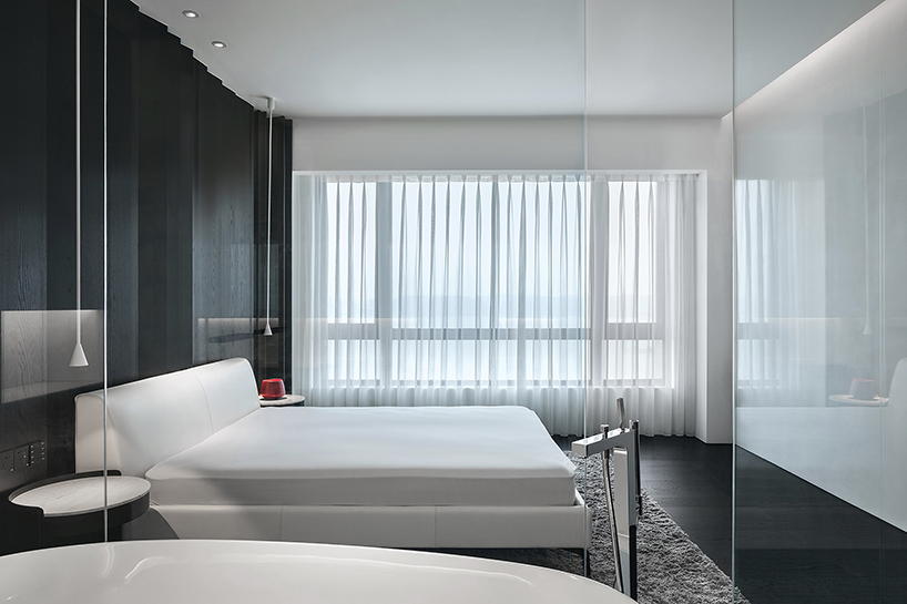 a minimalist geometric home 11