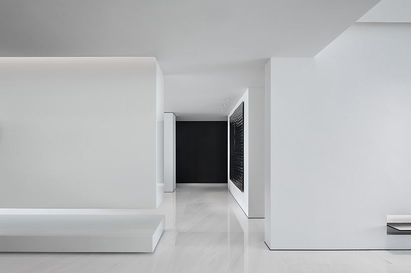 a minimalist geometric home 2
