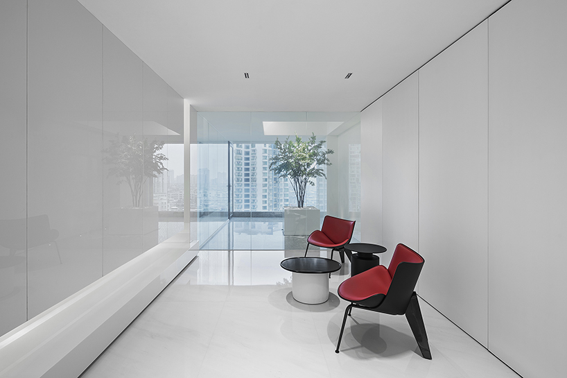 a minimalist geometric home 5