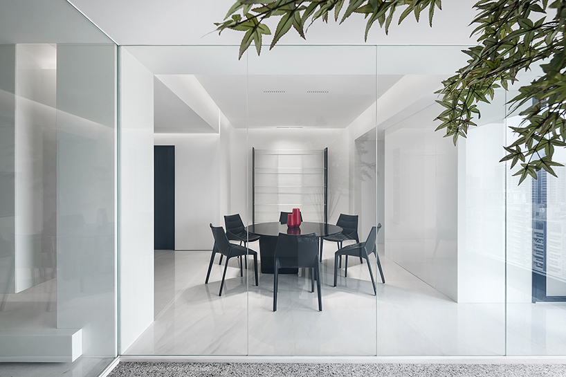 a minimalist geometric home 9