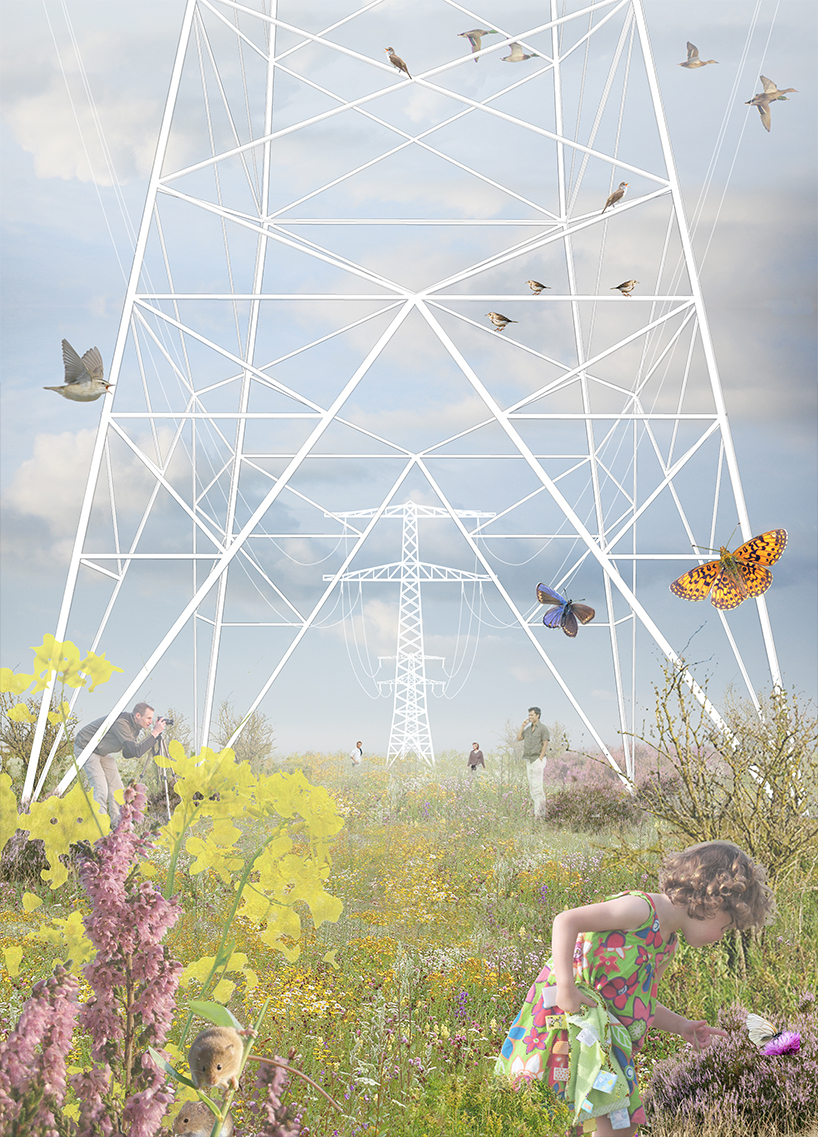 FABRICations draws a framework for energy landscapes of the future netherlands