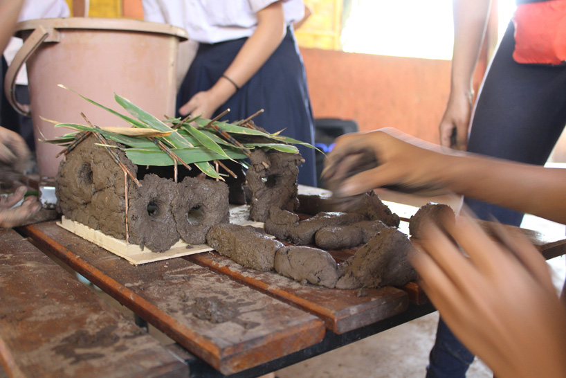 the p'yan school project in thailand is an initiative created by students for students - 12