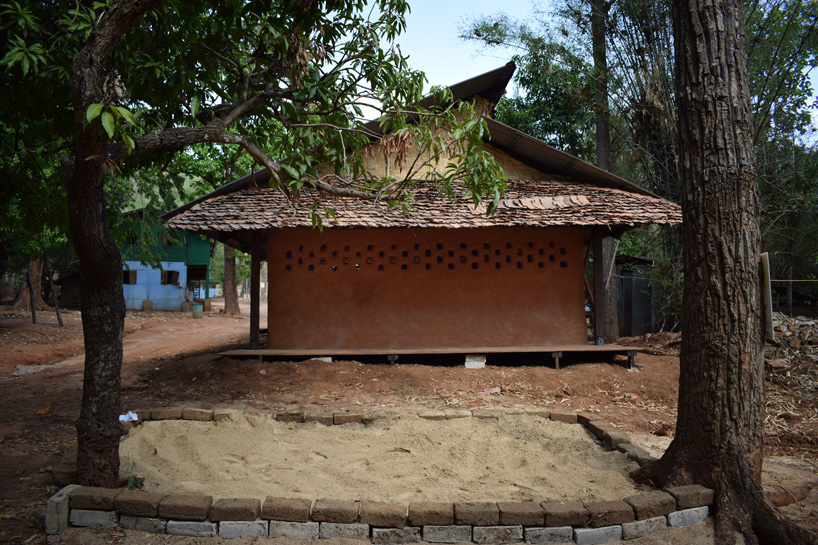 the p'yan school project in thailand is an initiative created by students for students - 2