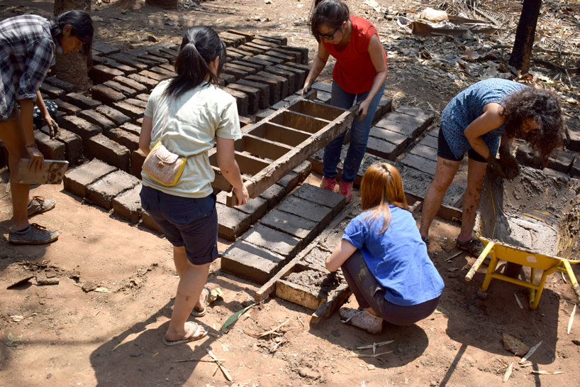 the p'yan school project in thailand is an initiative created by students for students - 6