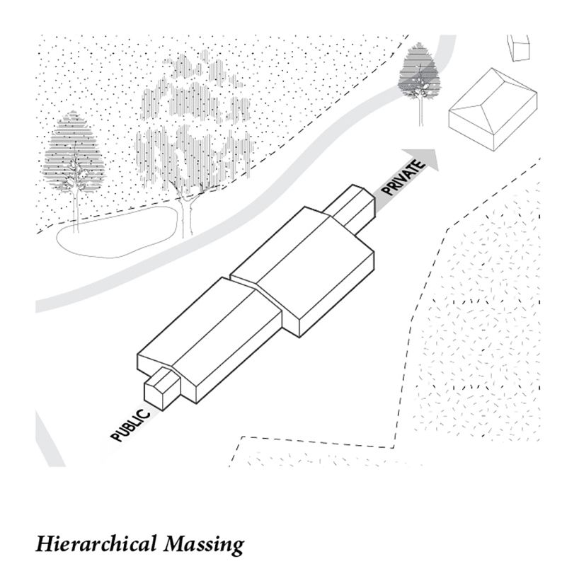 house with one wall in rural tanzania 7