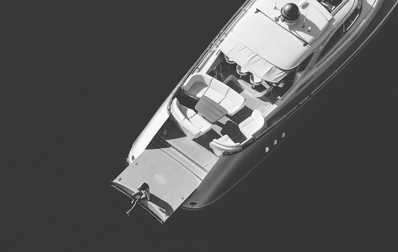 zeelander 55 lobster yacht expands onboard spaces with a twist of classic - 9