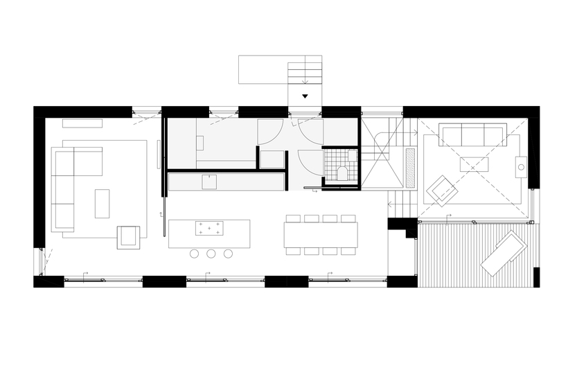 houseboat in utrecht the netherlands 7